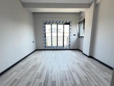 3 1 Freistehende Neue Villa Mit Großem Garten Zum Verkauf In Doganbey, Seferihisar