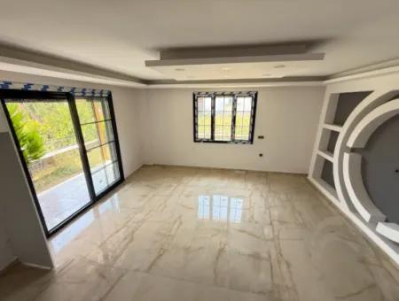 3 1 Neue Luxusvillen Zum Verkauf In Seferihisar Doğanbey