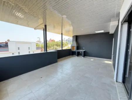 3 1 Neue Luxusvillen Zum Verkauf In Seferihisar Doğanbey