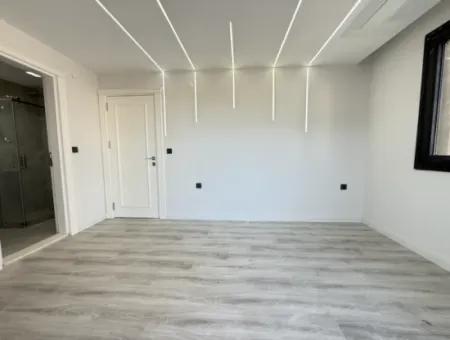 3 1 Freistehende Ultra Luxury Duplex Villa Zu Verkaufen In Doganbey, Seferihisar