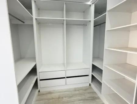 3 1 Freistehende Ultra Luxury Duplex Villa Zu Verkaufen In Doganbey, Seferihisar
