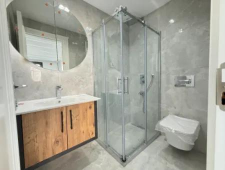 3 1 Freistehende Ultra Luxury Duplex Villa Zu Verkaufen In Doganbey, Seferihisar