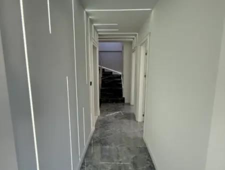 3 1 Freistehende Ultra Luxury Duplex Villa Zu Verkaufen In Doganbey, Seferihisar