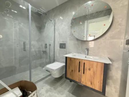 3 1 Freistehende Ultra Luxury Duplex Villa Zu Verkaufen In Doganbey, Seferihisar