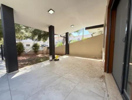 Luxuriöse 3 1 Maisonette-Villa Zum Verkauf Im Zentrum Von Seferihisar Ürkmez
