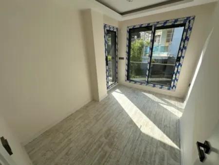 Luxuriöse 3 1 Maisonette-Villa Zum Verkauf Im Zentrum Von Seferihisar Ürkmez