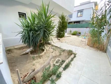 3 1 Gartenvilla Zum Verkauf Zu Einem Erschwinglichen Preis In Seferihisar Ürkmez