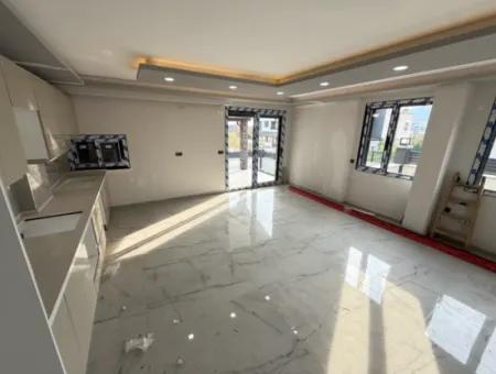 3 1 Neues Freistehendes 3 1 Villa Zu Verkaufen In Seferihisar Doğanbey