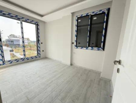 3 1 Neues Freistehendes 3 1 Villa Zu Verkaufen In Seferihisar Doğanbey