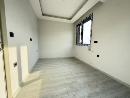 3 1 Neues Freistehendes 3 1 Villa Zu Verkaufen In Seferihisar Doğanbey
