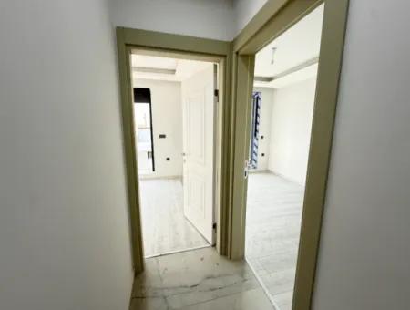 3 1 Neues Freistehendes 3 1 Villa Zu Verkaufen In Seferihisar Doğanbey