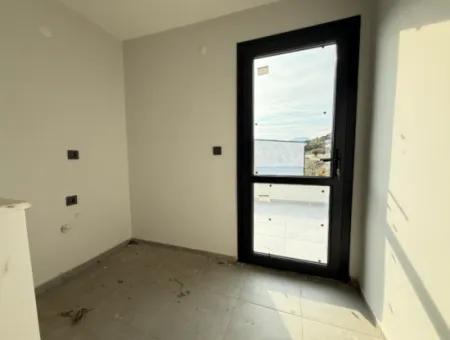 3 1 Neues Freistehendes 3 1 Villa Zu Verkaufen In Seferihisar Doğanbey