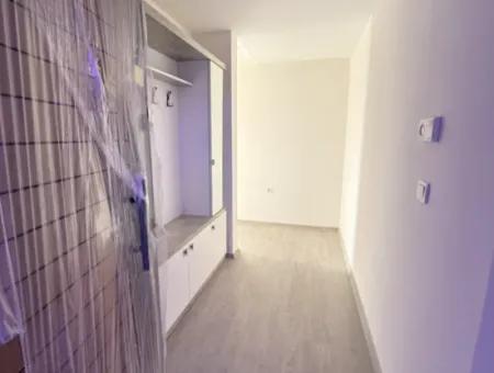 Teilen 3 2 Neue Wohnungen Mit Aufzug Maisonette Zum Verkauf Im Zentrum Von Kazan Seferihisar Ürkmez