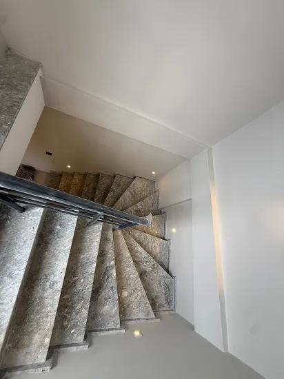 🏡 Seferihisar Doğanbey Zentrum Zum Verkauf 3+1 Ultra-luxus Duplex Villa