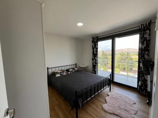 Seferihisar In Bengiler, Am Meer, Im Poolkomplex Zu Verkaufen 3+1 Doppelgeschosswohnung!