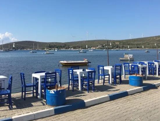 Ürkmez - Seferihisar Fotos