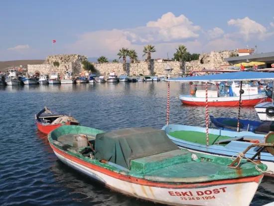 Ürkmez - Seferihisar Fotos