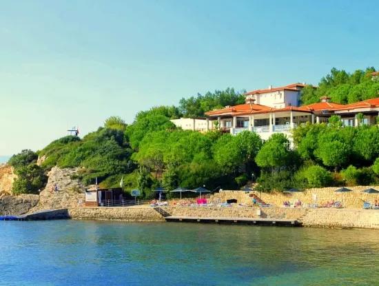 Ürkmez - Seferihisar Fotos