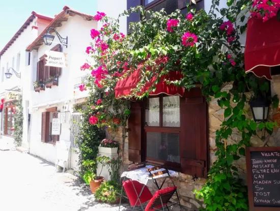 Ürkmez - Seferihisar Fotos