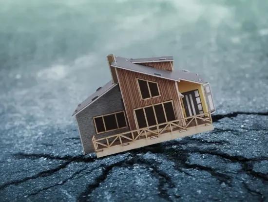 Compulsory Earthquake Insurance Is What?