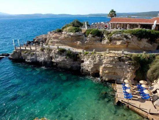 Ürkmez - Seferihisar Photos