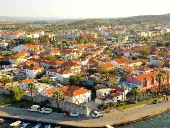 Ürkmez - Seferihisar Photos