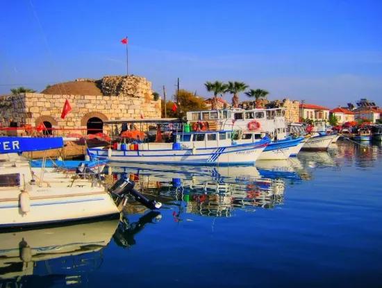 Ürkmez - Seferihisar Photos