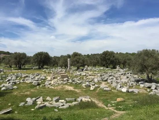 Ürkmez - Seferihisar Photos