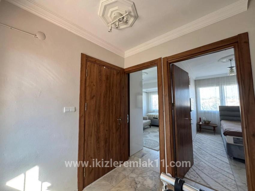 4+1 Bedroom Villa For sale in Cumhuriyet Nbh. Seferihisar Doğanbey - 165 m²