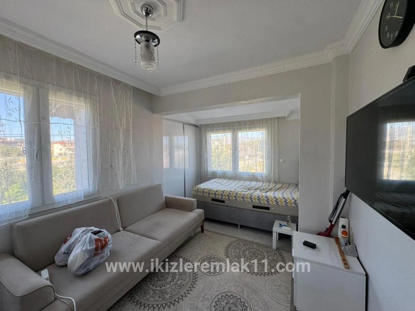 4+1 Bedroom Villa For sale in Cumhuriyet Nbh. Seferihisar Doğanbey - 165 m²