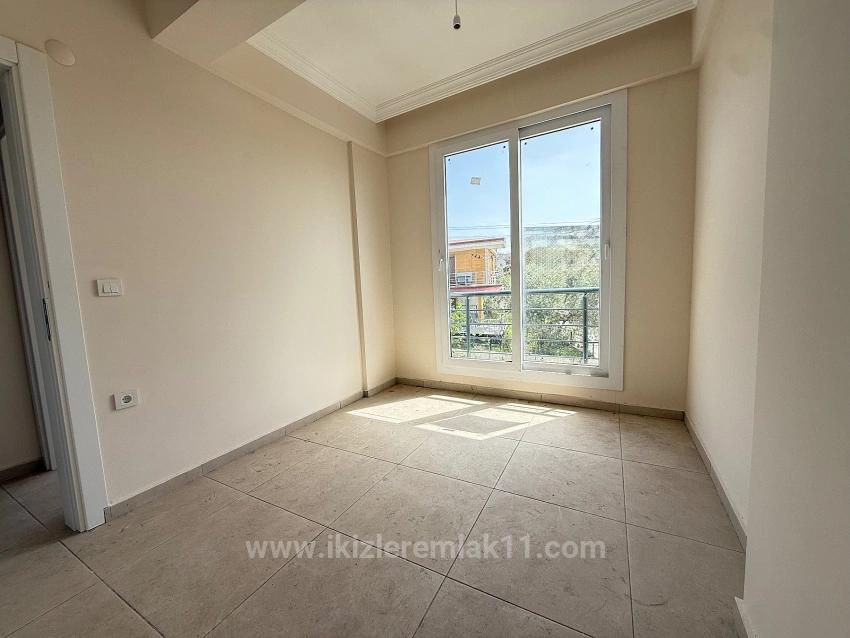 Spacious 3+1 Villa/Summer House For Sale At An Affordable Price In Doğanbey, Seferihisar