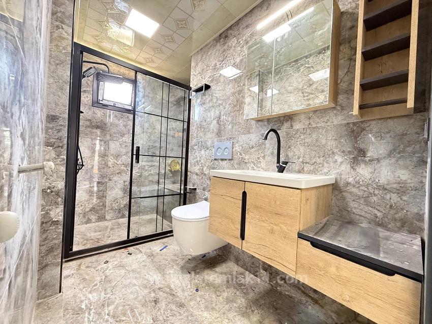 3+1 Bedroom Villa For sale in Cumhuriyet Nbh. Seferihisar Doğanbey - 200 m²