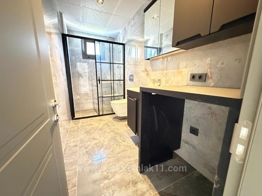 3+1 Ultra Luxury Villa For Sale With Sea View In Doğanbey