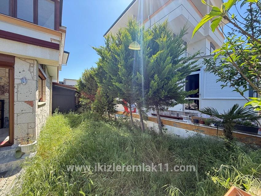 2+2 Bedroom Summerhouse For sale in Cumhuriyet Nbh. Seferihisar Doğanbey - 150 m²