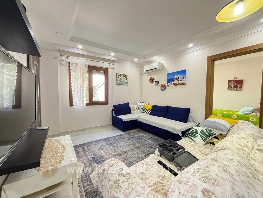 2+2 Bedroom Summerhouse For sale in Cumhuriyet Nbh. Seferihisar Doğanbey - 150 m²