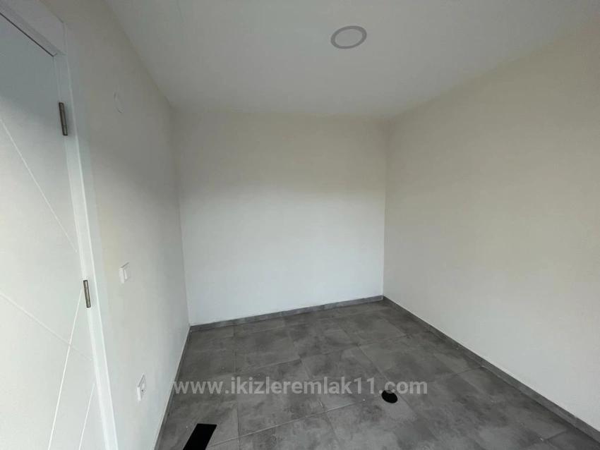 Brand New Detached 3+1 Villa With Private Pool For Sale In Doğanbey, Seferihisar.