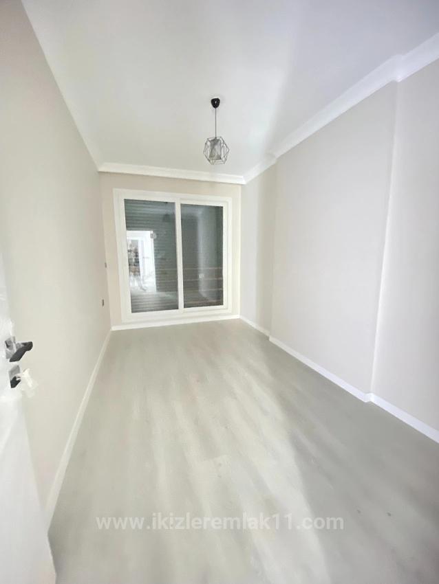Brand New, Detached, Luxury 3+1 Villa For Sale In Doğanbey, Seferihisar.