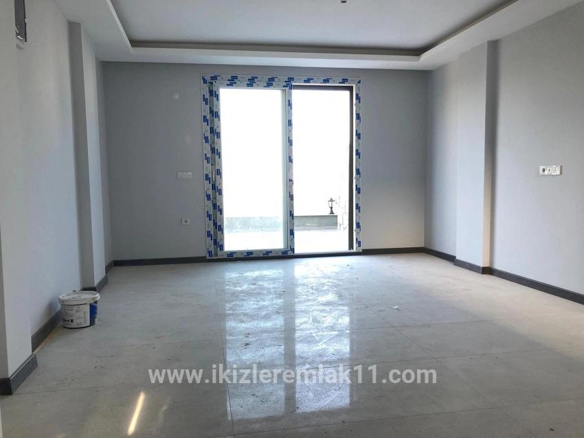 2+1 Bedroom Villa For sale in Atatürk Nbh. Seferihisar Doğanbey - 150 m²