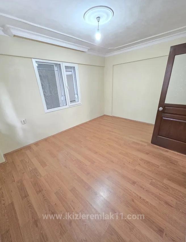 For Sale - Detached Garden Apartment - In Gümüldür - 200 Mt To The Sea