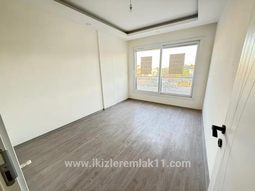 Seferihisar Ürkmez'de Zero 4+1 Duplex Lift Otoparklı To the sea 400 m