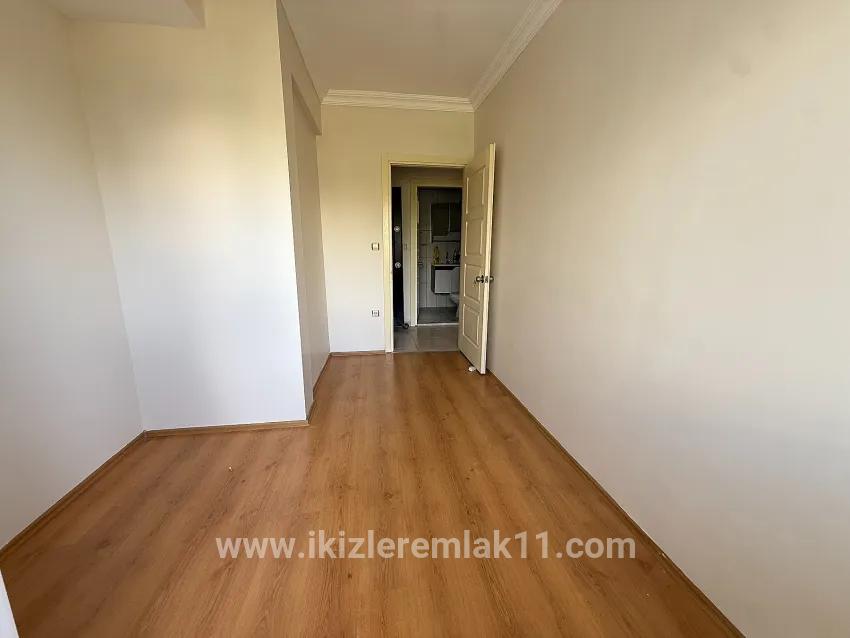 2+1 Bedroom Apartment For sale in Mersin Alanı Nbh. Seferihisar Ürkmez - 85 m²