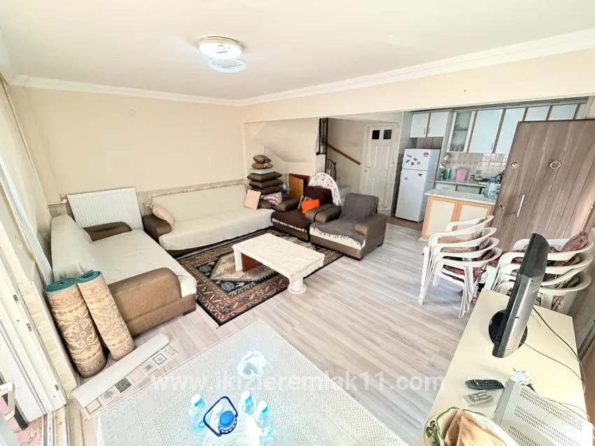 3+1 Bedroom Villa For sale in Gümüldür Fevzi Çakmak Nbh. Menderes Gümüldür - 185 m²