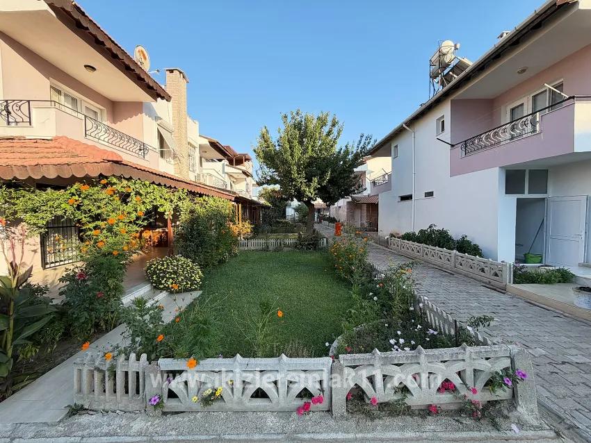 3+1 Bedroom Villa For sale in Gümüldür Fevzi Çakmak Nbh. Menderes Gümüldür - 185 m²