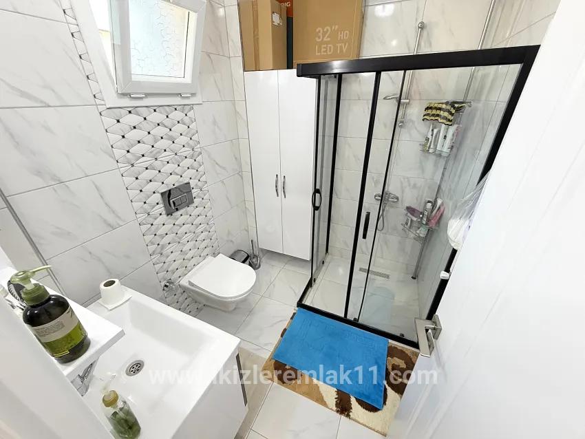 3+1 Bedroom Detached house For sale in Cumhuriyet Nbh. Seferihisar Doğanbey - 180 m²