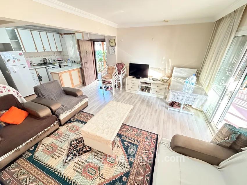 3+1 Bedroom Detached house For sale in Gümüldür Fevzi Çakmak Nbh. Menderes Gümüldür - 180 m²