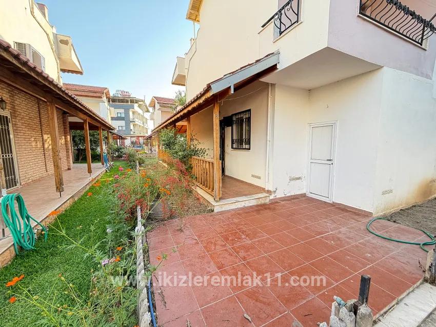 3+1 Bedroom Detached house For sale in Gümüldür Fevzi Çakmak Nbh. Menderes Gümüldür - 180 m²