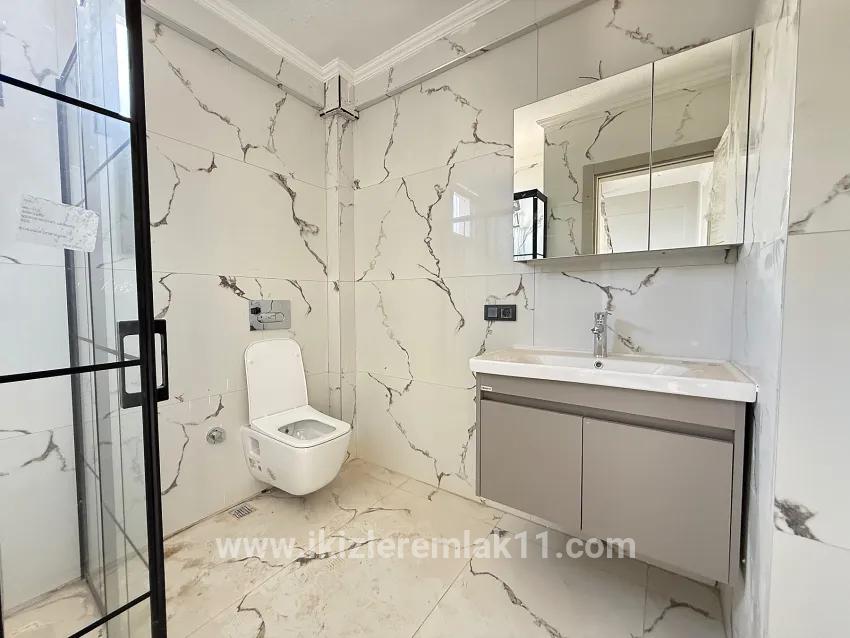 3+1 Bedroom Villa For sale in Cumhuriyet Nbh. Seferihisar Doğanbey - 180 m²