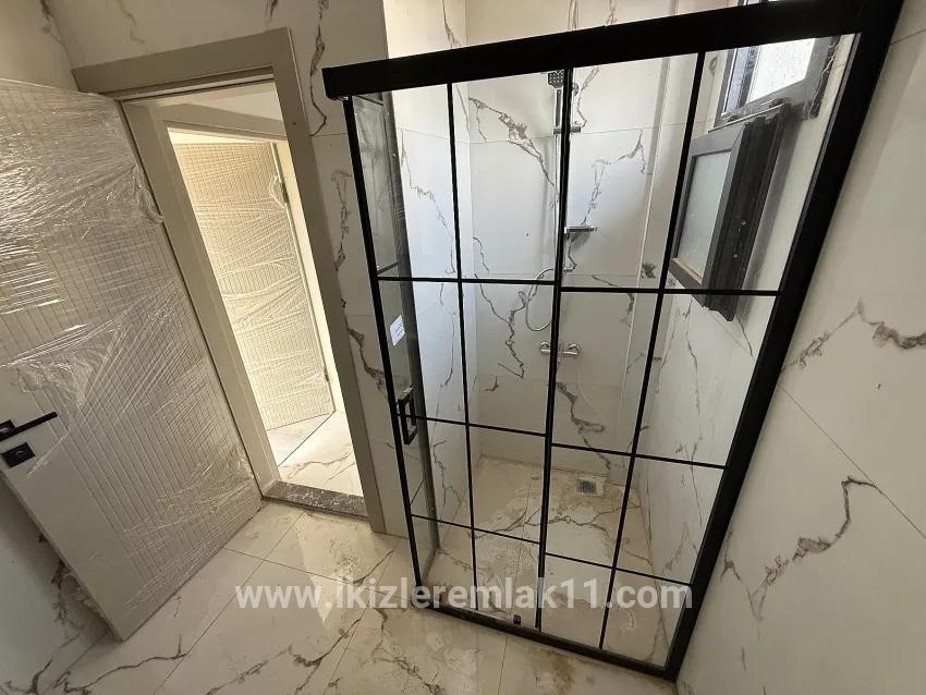 3+1 Bedroom Villa For sale in Cumhuriyet Nbh. Seferihisar Doğanbey - 180 m²