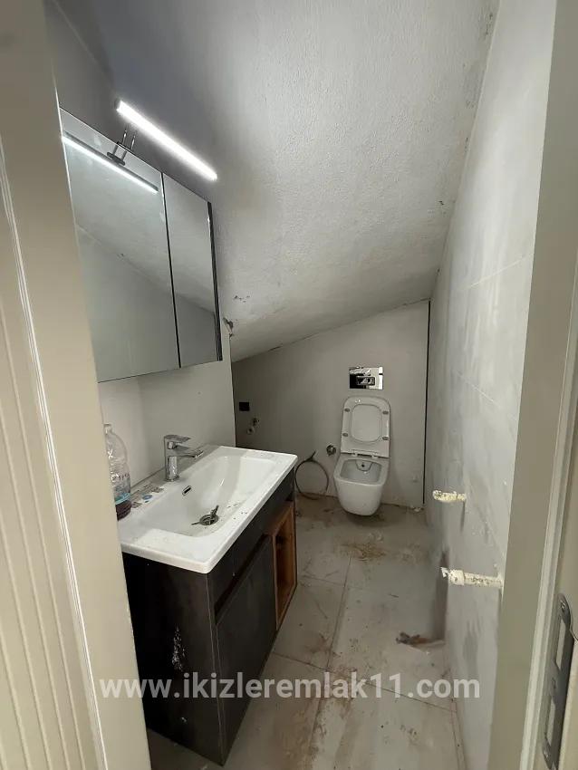 3+1 Bedroom Summerhouse For sale in Cumhuriyet Nbh. Seferihisar Doğanbey - 180 m²