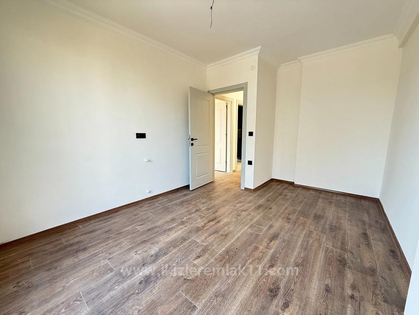 Brand New Luxury 3+1 Villa Summer House For Sale In Seferihisar Doganbey